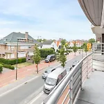 Koningslaan Zegemeer Apartmán Knokke-Heist