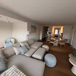 Koningslaan Zegemeer Lejlighed Knokke-Heist