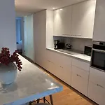 Koningslaan Zegemeer Apartmán *