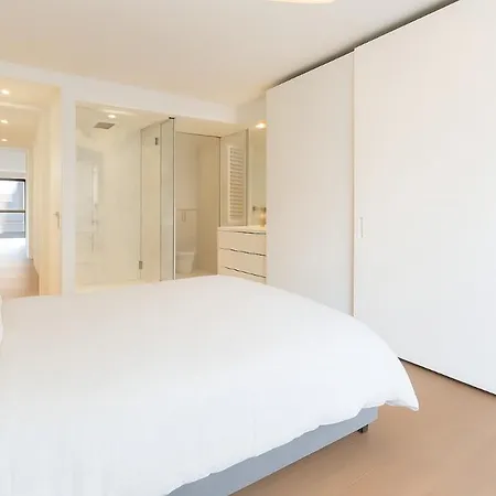 Koningslaan Zegemeer Lejlighed