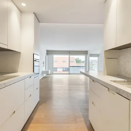 Lejlighed Koningslaan Zegemeer *