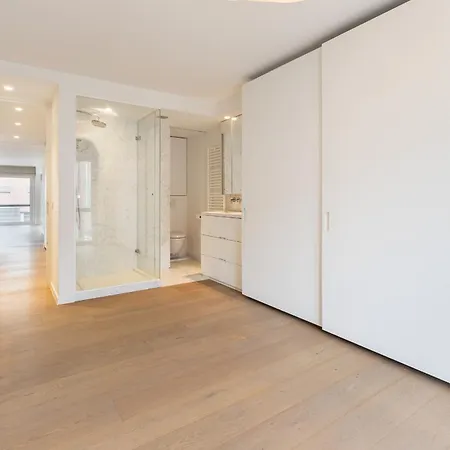 Koningslaan Zegemeer * Knokke-Heist