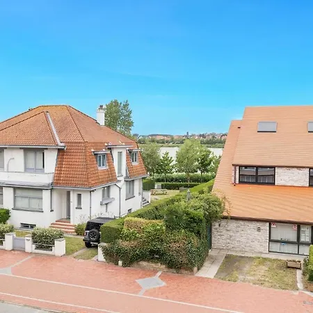 Koningslaan Zegemeer Knokke-Heist