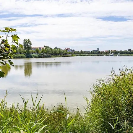 Koningslaan Zegemeer Апартаменты Кнокке-Хейст
