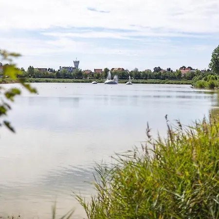 Koningslaan Zegemeer
