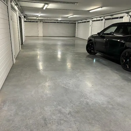 Lejlighed Koningslaan Zegemeer