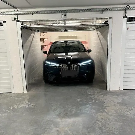 Koningslaan Zegemeer Knokke-Heist