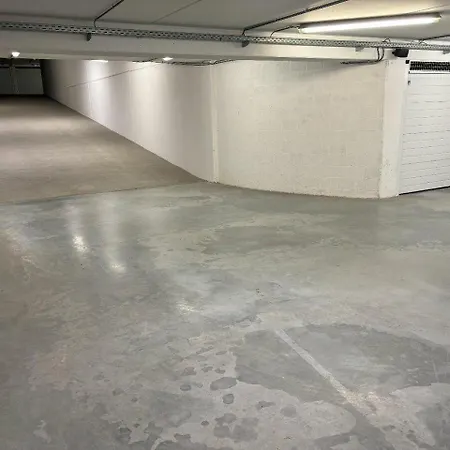 Koningslaan Zegemeer * Knokke-Heist