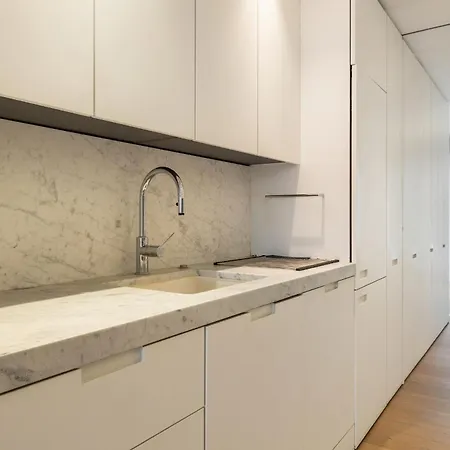 Koningslaan Zegemeer Knokke-Heist