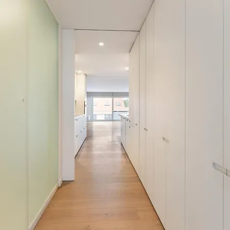 Lejlighed Koningslaan Zegemeer *