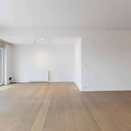 Lejlighed Koningslaan Zegemeer