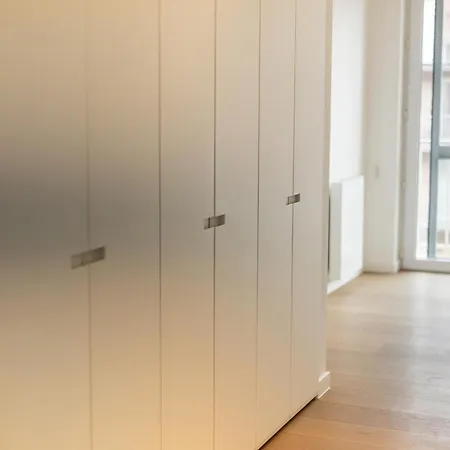 Koningslaan Zegemeer Lejlighed Knokke-Heist