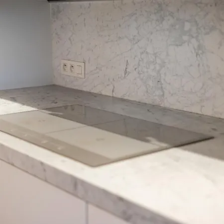 Lejlighed Koningslaan Zegemeer Knokke-Heist