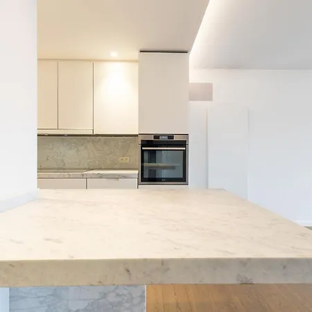 Koningslaan Zegemeer Knokke-Heist