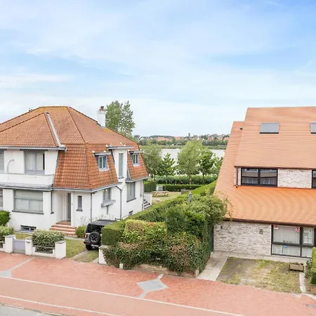 Koningslaan Zegemeer Knokke-Heist