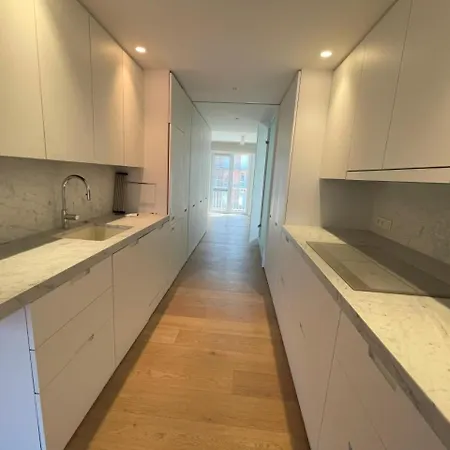 Lejlighed Koningslaan Zegemeer *