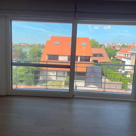 Koningslaan Zegemeer * Knokke-Heist