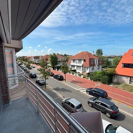 Lejlighed Koningslaan Zegemeer *