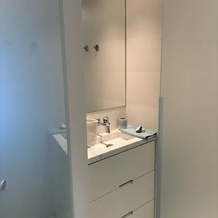 Koningslaan Zegemeer Апартаменты
